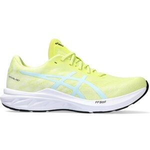 ASICS Lime Green Running Shoes